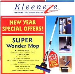 Najuary New Year Sale Book
